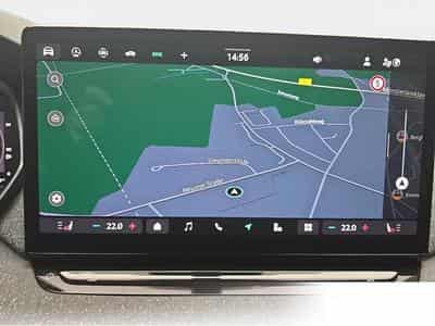 Skoda Octavia (2026) - Photo 8