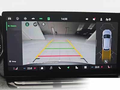 Skoda Octavia (2026) - Photo 9