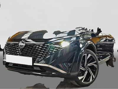 Nissan Qashqai (2026) - Foto 1