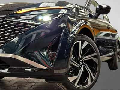 Nissan Qashqai (2026) - Foto 2