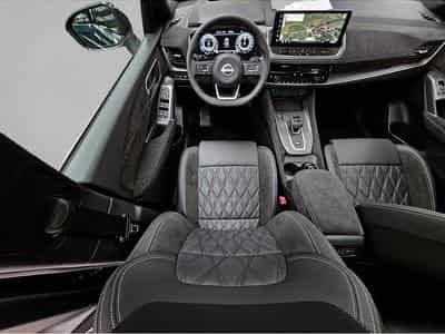 Nissan Qashqai (2026) - Foto 4