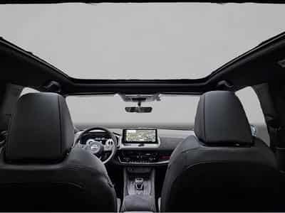 Nissan Qashqai (2026) - Foto 5