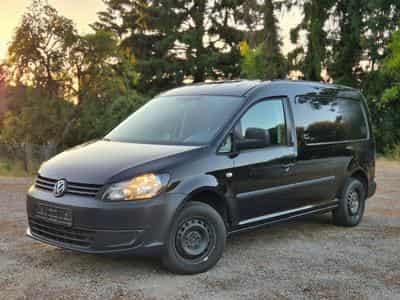 VW Caddy Maxi 1.6 TDI Camping (2012) - Foto 1