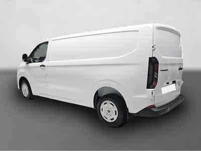Ford Transit (2026) - Photo 3