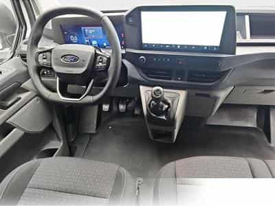 Ford Transit (2026) - Photo 6