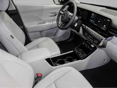 Hyundai Kona (2024) - Foto 3