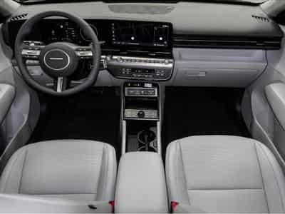 Hyundai Kona (2024) - Foto 4