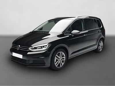 VW Touran (2026) - Photo 1