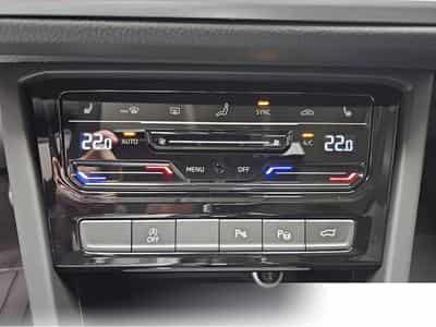 VW Touran (2026) - Photo 10