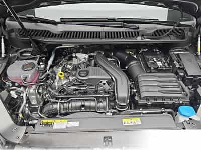 VW Touran (2026) - Photo 14