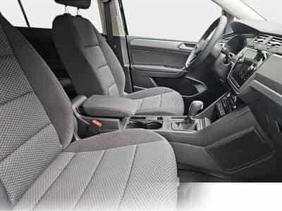 VW Touran (2026) - Photo 15