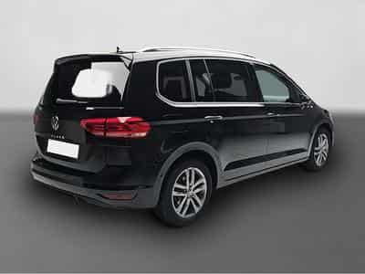 VW Touran (2026) - Photo 2