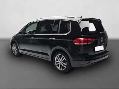 VW Touran (2026) - Photo 3