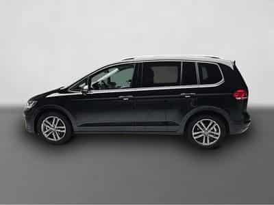 VW Touran (2026) - Photo 4