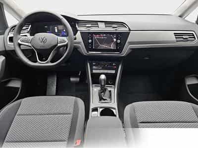 VW Touran (2026) - Photo 6