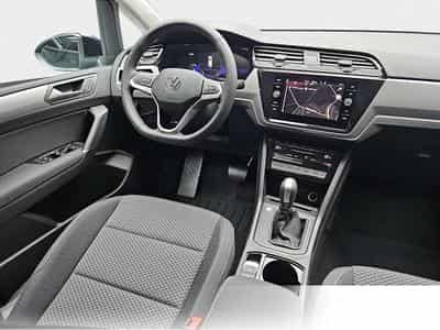 VW Touran (2026) - Photo 7