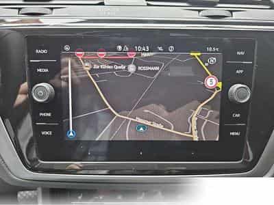 VW Touran (2026) - Photo 8