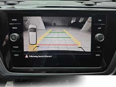 VW Touran (2026) - Photo 9