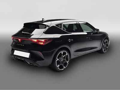 Cupra Leon (2026) - Photo 2