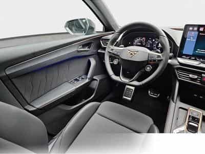 Cupra Leon (2026) - Photo 7