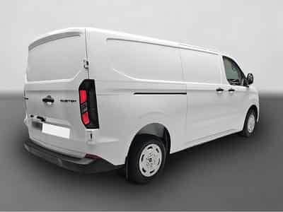 Ford Transit (2026) - Photo 2