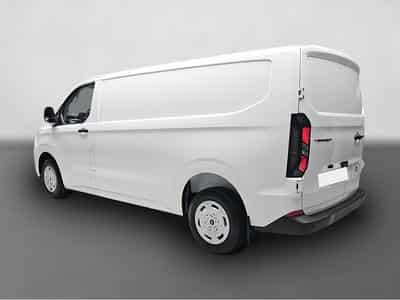 Ford Transit (2026) - Photo 3