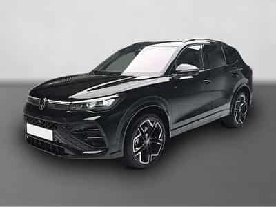 VW Tiguan (2026) - Photo 1