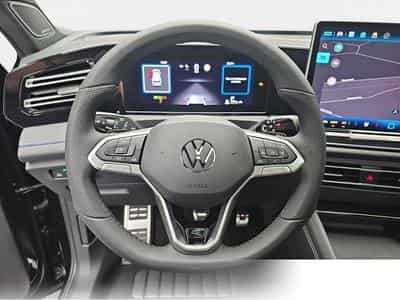 VW Tiguan (2026) - Photo 12