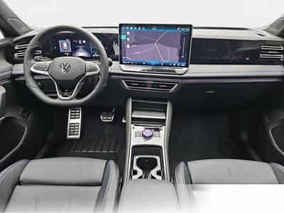 VW Tiguan (2026) - Photo 6