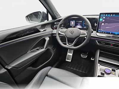 VW Tiguan (2026) - Photo 7