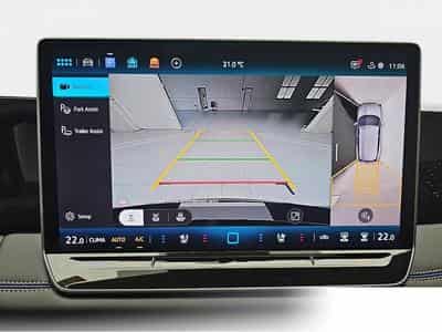 VW Tiguan (2026) - Photo 9