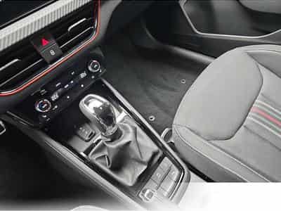 Skoda Kamiq (2026) - Photo 11