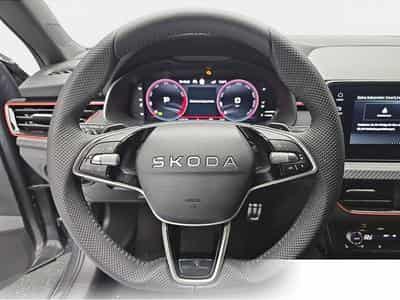 Skoda Kamiq (2026) - Photo 12