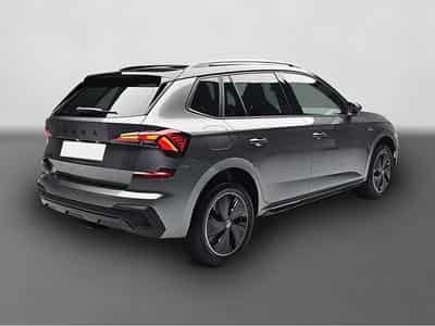 Skoda Kamiq (2026) - Photo 2