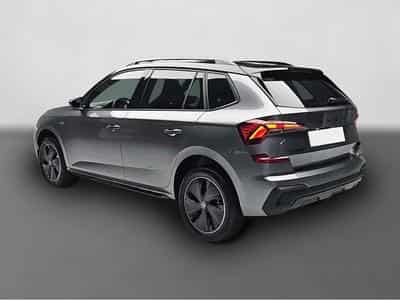 Skoda Kamiq (2026) - Photo 3