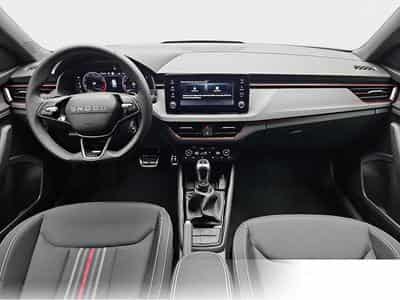 Skoda Kamiq (2026) - Photo 6