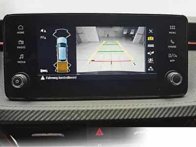 Skoda Kamiq (2026) - Photo 9