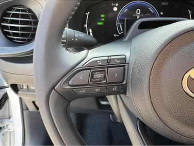 Toyota Aygo (2026) - Photo 13