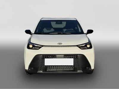 Toyota Aygo (2026) - Photo 2