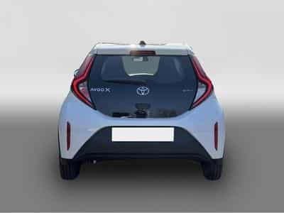 Toyota Aygo (2026) - Photo 3