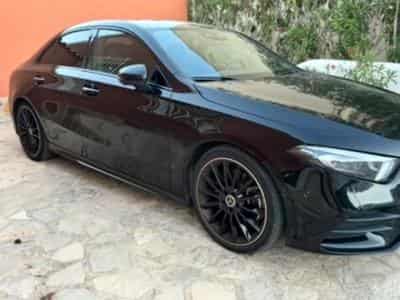 Mercedes A 250 4MATIC BERLINE AMG LINE (2022) - Photo 1