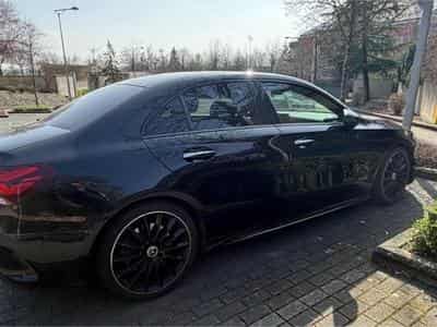 Mercedes A 250 4MATIC BERLINE AMG LINE (2022) - Photo 1
