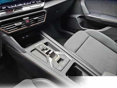 Cupra Leon (2026) - Photo 11