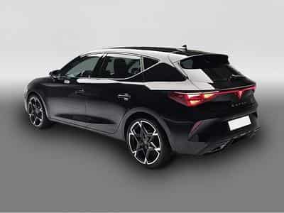 Cupra Leon (2026) - Photo 3