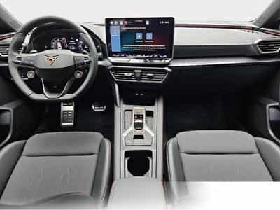 Cupra Leon (2026) - Photo 6