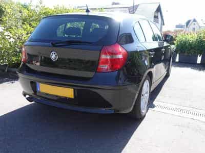 BMW 116 (2010) - Foto 1