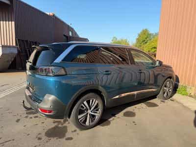Peugeot 5008 1.5 HDI 130CH  EAT8 Allure 7 places (2021) - Foto 4