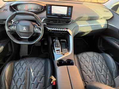Peugeot 5008 1.5 HDI 130CH  EAT8 Allure 7 places (2021) - Foto 3