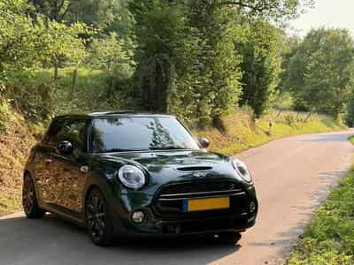 Mini Cooper S (2017) - Photo 1