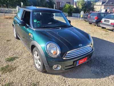 Mini Cooper 16i16v (2007) - Foto 1